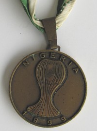 Medals