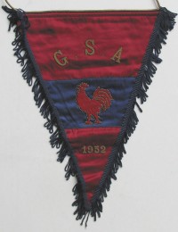 Pennants